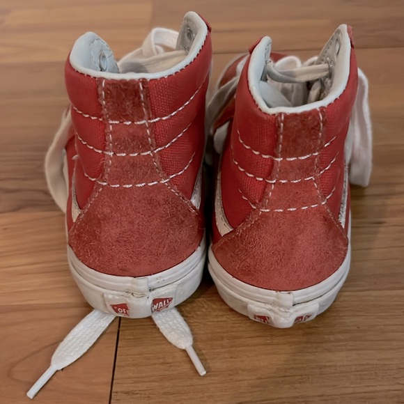 Very good used vans size 13 - Picture 4 of 5